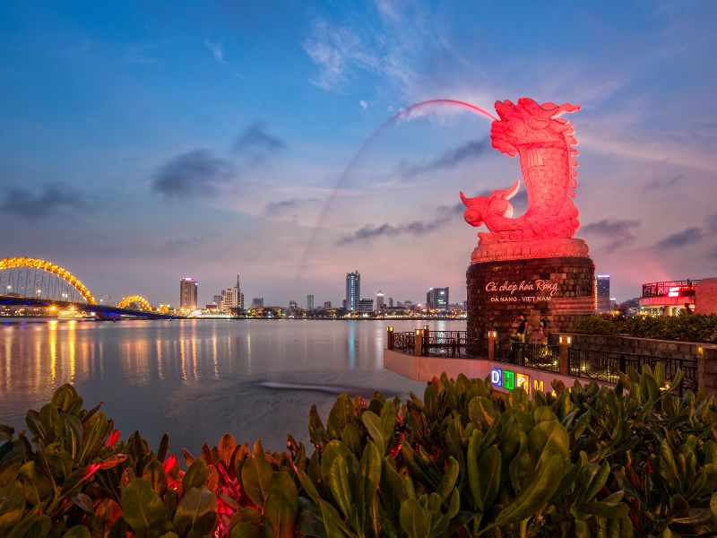 Vietnam Adventure